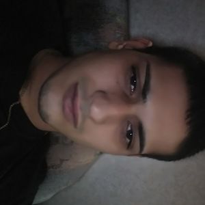 Meet your Posher, Jeffrey